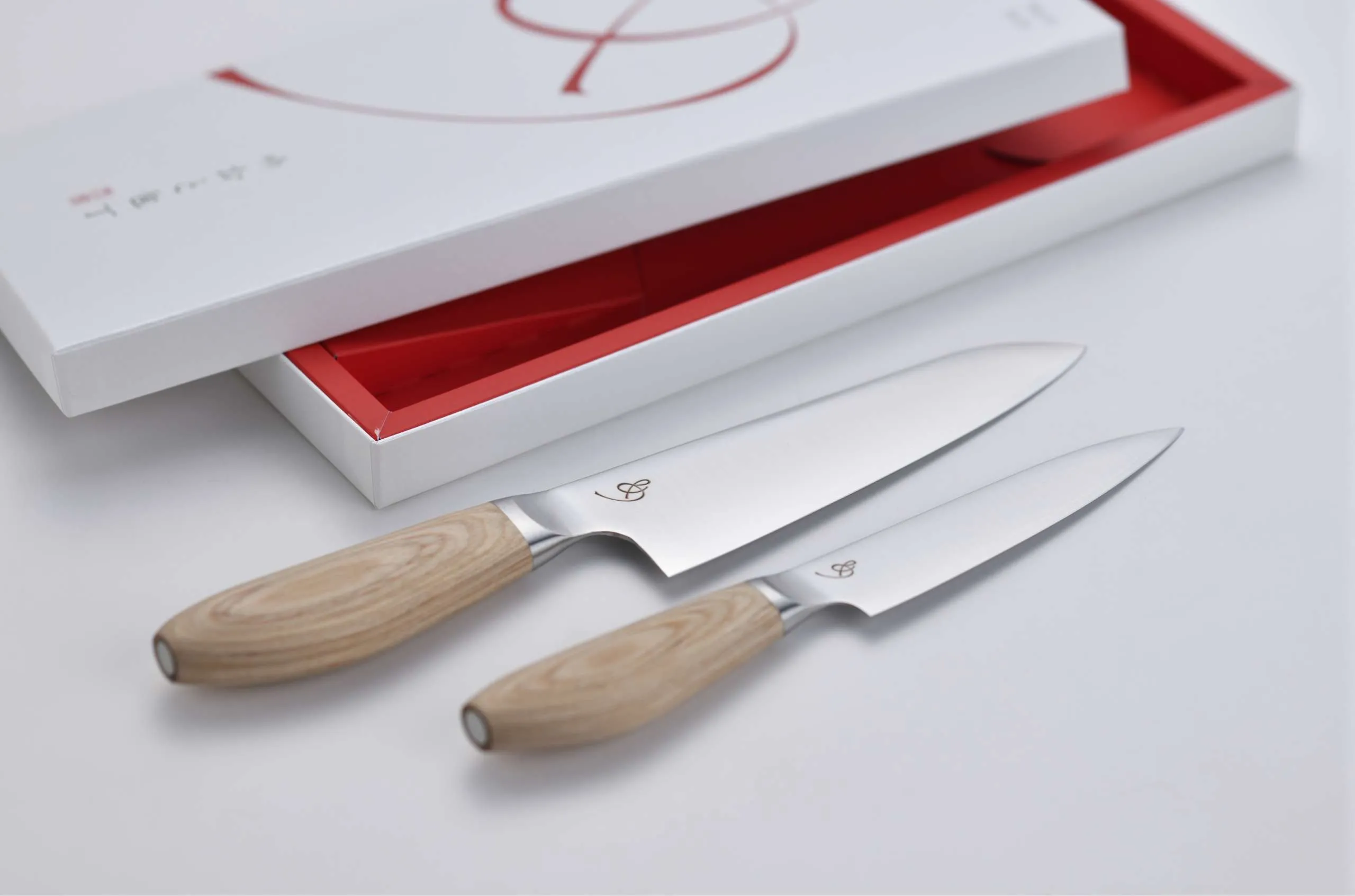 Meoto Knife