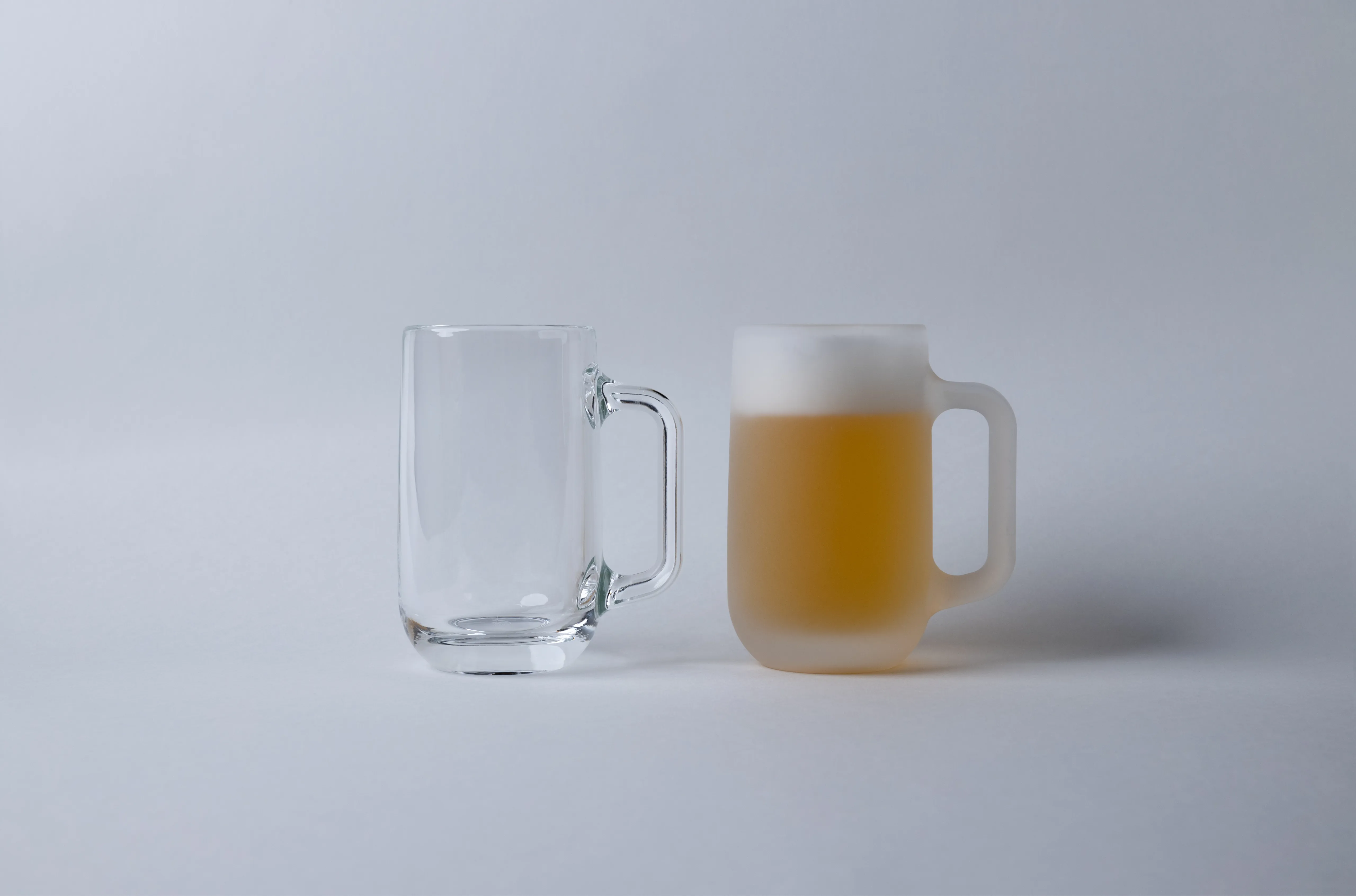 Beer Mug