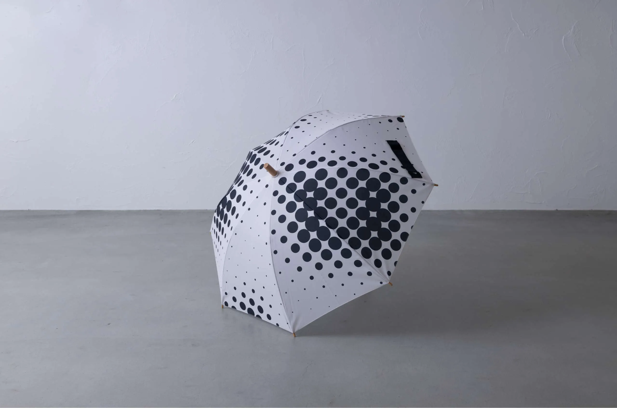 Fu-fu Umbrella