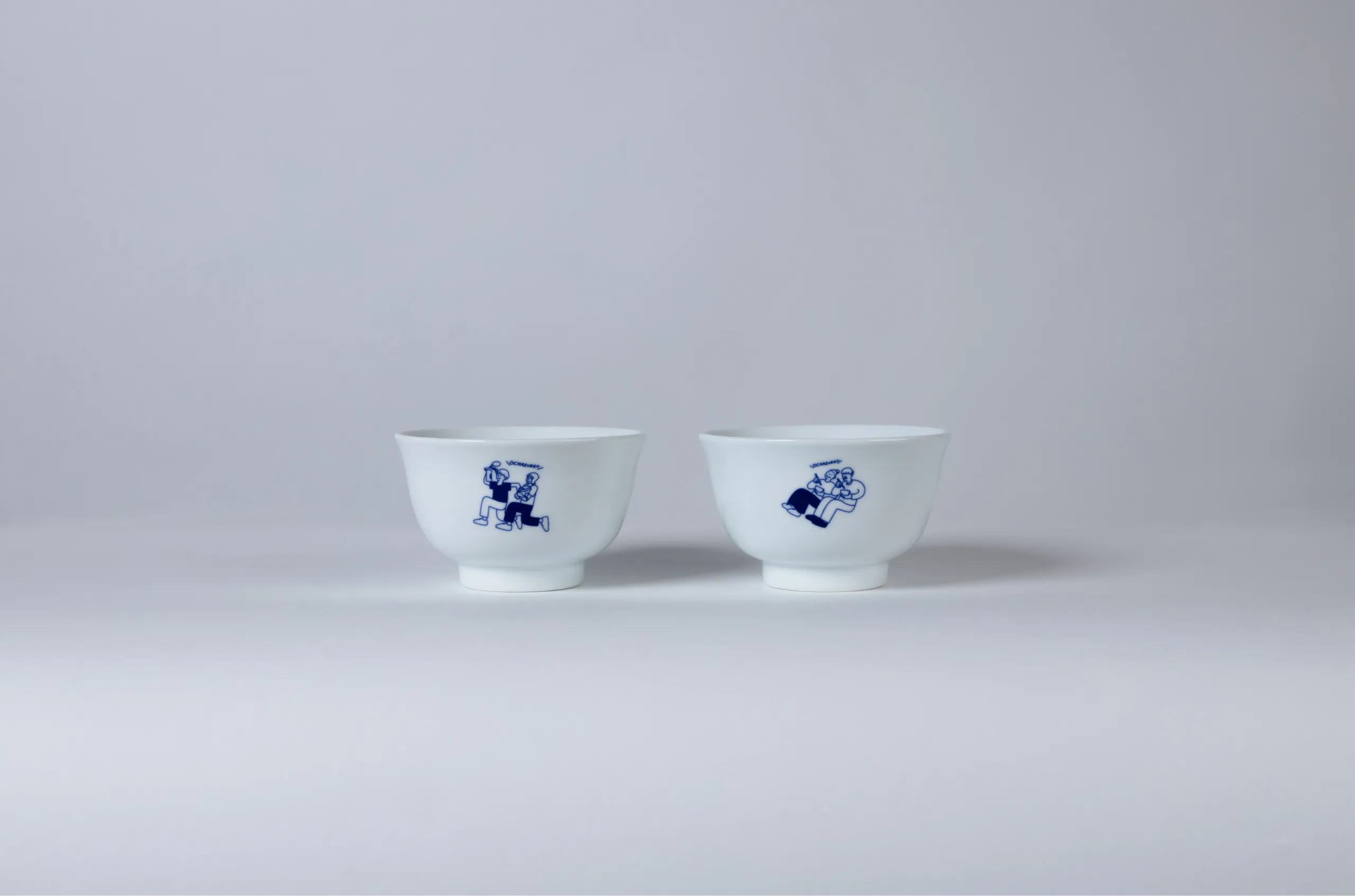Ochazuke Bowl