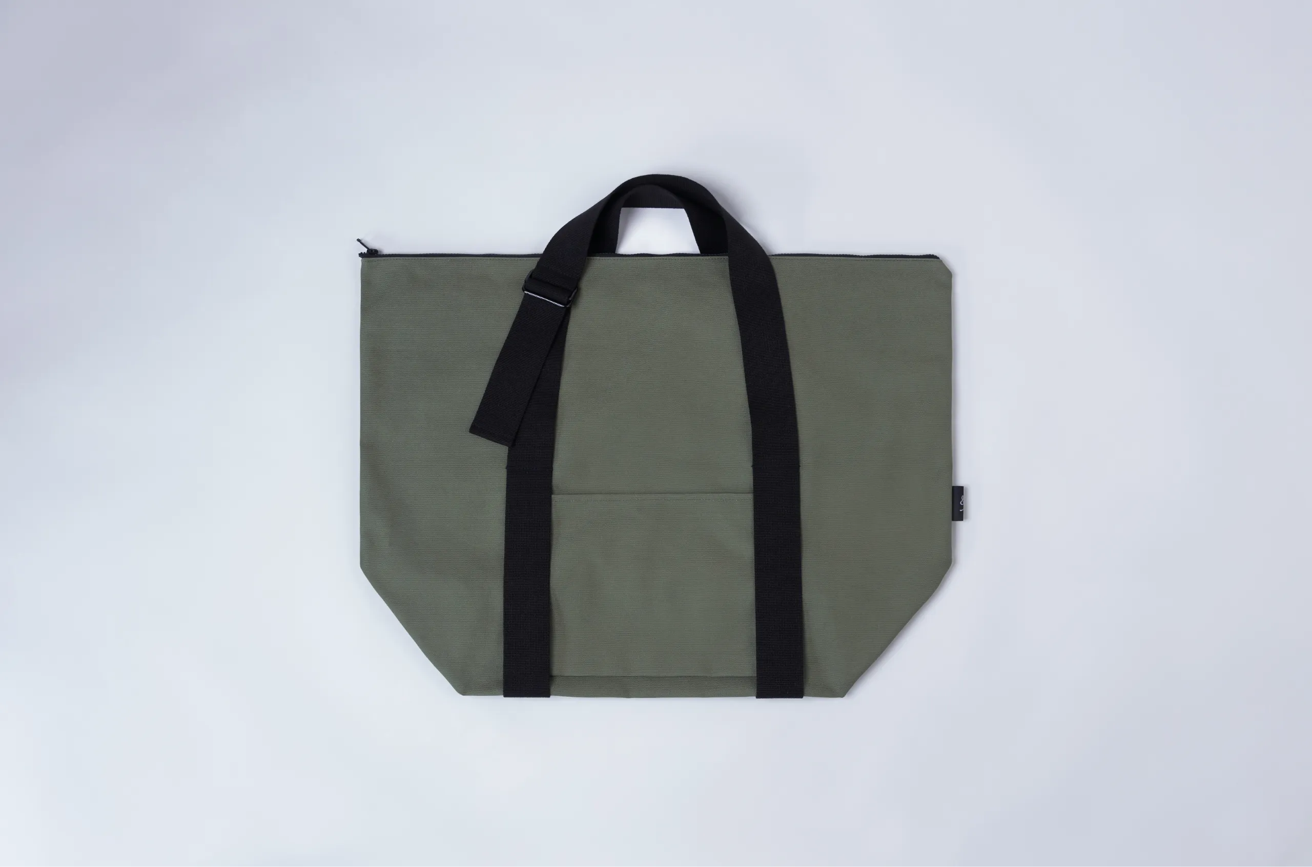Big Tote Bag