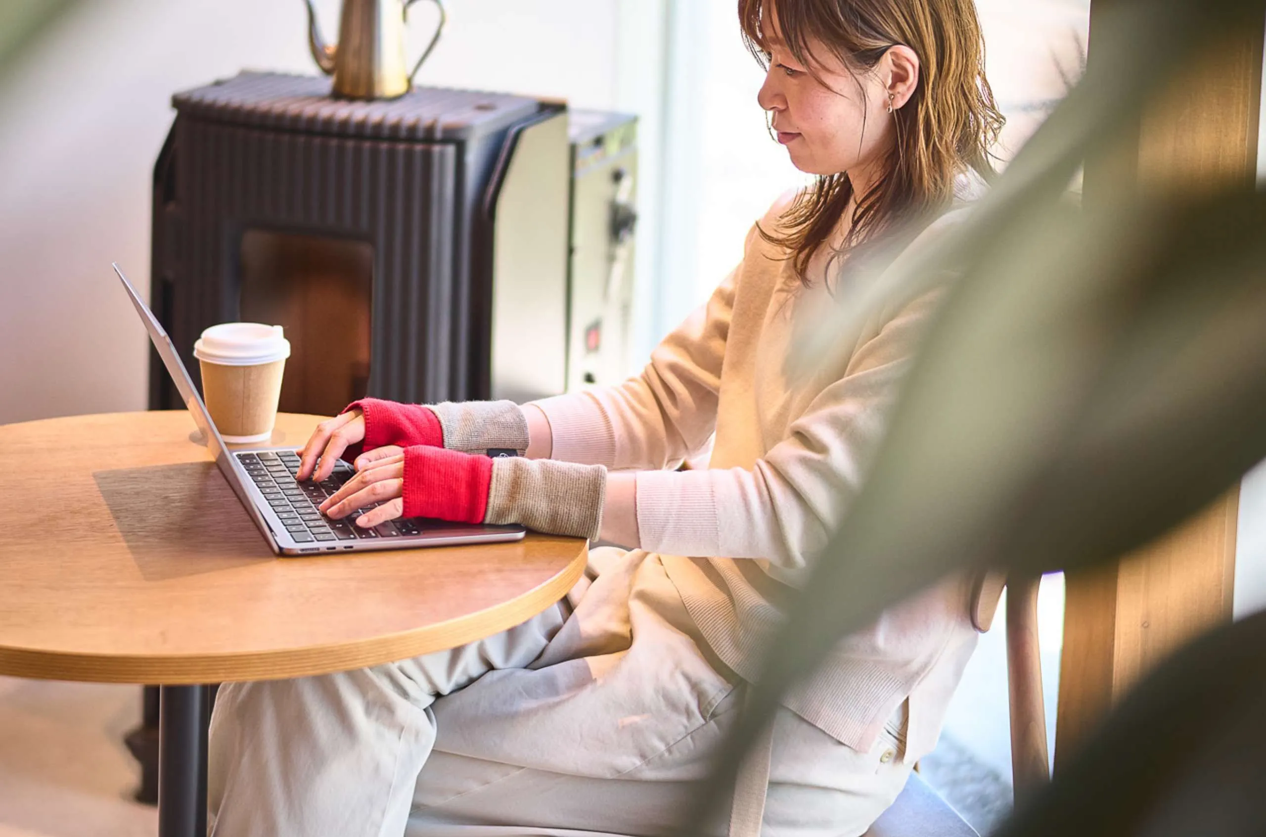 Cozy Everyday Warmers