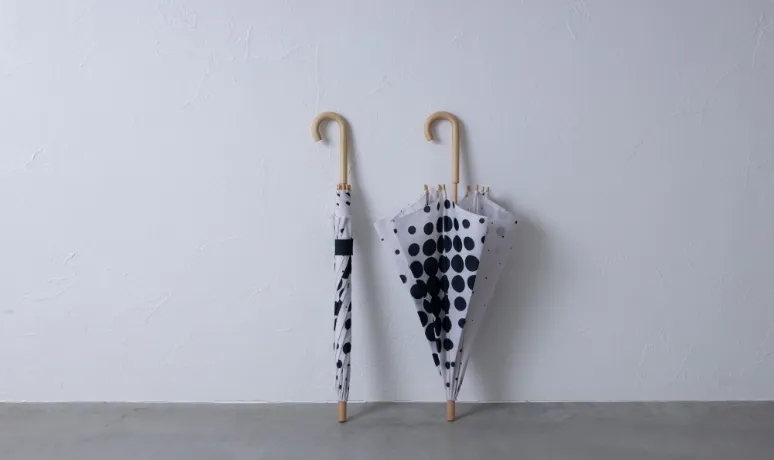 A detail from Meoto’s everyday collection