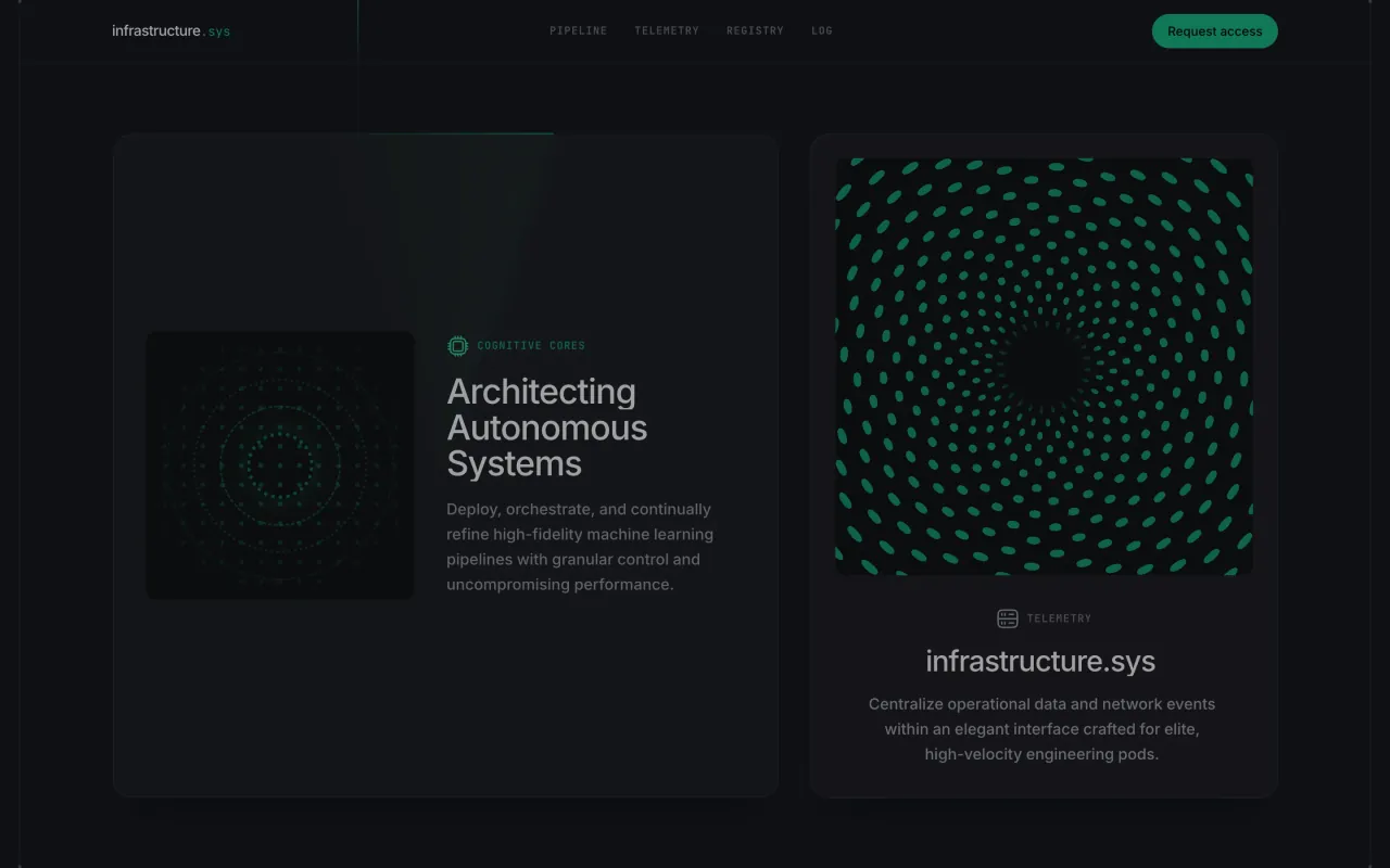 infrastructure.sys 封面