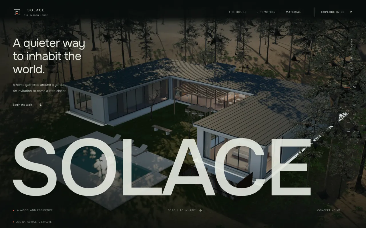 Solace 封面